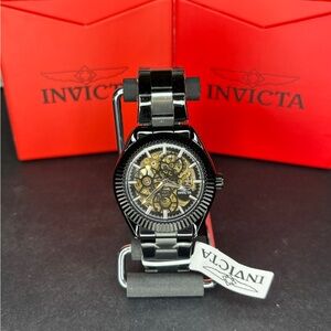 Invicta Automatic Objet D’Art 42mm